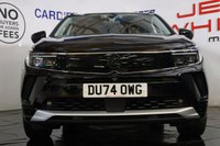 USED 2024 74 VAUXHALL GRANDLAND 1.2 Turbo Ultimate 5dr (APPLE CAR PLAY) 
