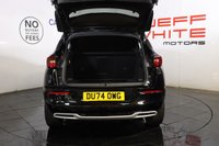 USED 2024 74 VAUXHALL GRANDLAND 1.2 Turbo Ultimate 5dr (APPLE CAR PLAY) 