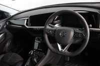 USED 2024 74 VAUXHALL GRANDLAND 1.2 Turbo Ultimate 5dr (APPLE CAR PLAY) 