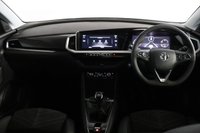 USED 2024 74 VAUXHALL GRANDLAND 1.2 Turbo Ultimate 5dr (APPLE CAR PLAY) 