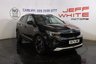 USED 2024 74 VAUXHALL GRANDLAND 1.2 Turbo Ultimate 5dr (APPLE CAR PLAY) 