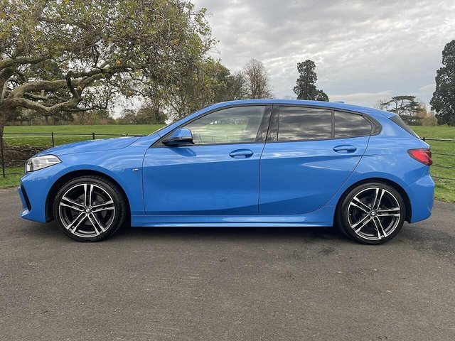 2020 BMW 1 SERIES - Photo 3