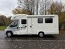 USED 2022 11 FIAT DUCATO 35 P/V MULTIJET II AUTOTRAIL EXPEDITION MOTORHOME &pound;5,000 WORTH OF EXTRAS FITTED! ONLY 28,000 MILES! BIKE RACK! REVERSE CAMERA! AIR CON!