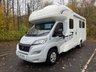 USED 2022 11 FIAT DUCATO 35 P/V MULTIJET II AUTOTRAIL EXPEDITION MOTORHOME &pound;5,000 WORTH OF EXTRAS FITTED! ONLY 28,000 MILES! BIKE RACK! REVERSE CAMERA! AIR CON!