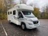 USED 2022 11 FIAT DUCATO 35 P/V MULTIJET II AUTOTRAIL EXPEDITION MOTORHOME &pound;5,000 WORTH OF EXTRAS FITTED! ONLY 28,000 MILES! BIKE RACK! REVERSE CAMERA! AIR CON!