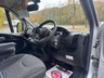USED 2022 11 FIAT DUCATO 35 P/V MULTIJET II AUTOTRAIL EXPEDITION MOTORHOME &pound;5,000 WORTH OF EXTRAS FITTED! ONLY 28,000 MILES! BIKE RACK! REVERSE CAMERA! AIR CON!