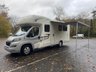 USED 2022 11 FIAT DUCATO 35 P/V MULTIJET II AUTOTRAIL EXPEDITION MOTORHOME &pound;5,000 WORTH OF EXTRAS FITTED! ONLY 28,000 MILES! BIKE RACK! REVERSE CAMERA! AIR CON!
