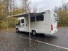 USED 2022 11 FIAT DUCATO 35 P/V MULTIJET II AUTOTRAIL EXPEDITION MOTORHOME &pound;5,000 WORTH OF EXTRAS FITTED! ONLY 28,000 MILES! BIKE RACK! REVERSE CAMERA! AIR CON!