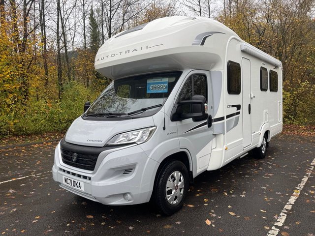 View our FIAT DUCATO
