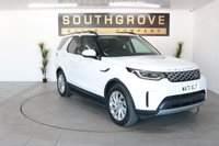 USED 2021 71 LAND ROVER DISCOVERY 3.0 D250 MHEV S SUV 5dr Diesel Auto 4WD Euro 6 (s/s) (250 ps) * EXTENDED WARRANTIES AVAILABLE *