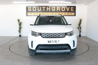 USED 2021 71 LAND ROVER DISCOVERY 3.0 D250 MHEV S SUV 5dr Diesel Auto 4WD Euro 6 (s/s) (250 ps) * EXTENDED WARRANTIES AVAILABLE *