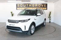 USED 2021 71 LAND ROVER DISCOVERY 3.0 D250 MHEV S SUV 5dr Diesel Auto 4WD Euro 6 (s/s) (250 ps) * EXTENDED WARRANTIES AVAILABLE *