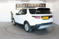 USED 2021 71 LAND ROVER DISCOVERY 3.0 D250 MHEV S SUV 5dr Diesel Auto 4WD Euro 6 (s/s) (250 ps) * EXTENDED WARRANTIES AVAILABLE *