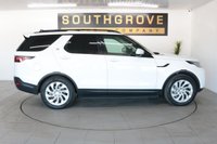 USED 2021 71 LAND ROVER DISCOVERY 3.0 D250 MHEV S SUV 5dr Diesel Auto 4WD Euro 6 (s/s) (250 ps) * EXTENDED WARRANTIES AVAILABLE *