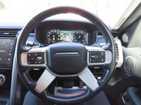USED 2021 71 LAND ROVER DISCOVERY 3.0 D250 MHEV S SUV 5dr Diesel Auto 4WD Euro 6 (s/s) (250 ps) * EXTENDED WARRANTIES AVAILABLE *