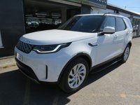 USED 2021 71 LAND ROVER DISCOVERY 3.0 D250 MHEV S SUV 5dr Diesel Auto 4WD Euro 6 (s/s) (250 ps) * EXTENDED WARRANTIES AVAILABLE *