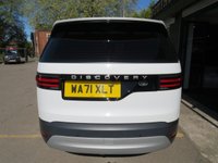 USED 2021 71 LAND ROVER DISCOVERY 3.0 D250 MHEV S SUV 5dr Diesel Auto 4WD Euro 6 (s/s) (250 ps) * EXTENDED WARRANTIES AVAILABLE *