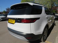 USED 2021 71 LAND ROVER DISCOVERY 3.0 D250 MHEV S SUV 5dr Diesel Auto 4WD Euro 6 (s/s) (250 ps) * EXTENDED WARRANTIES AVAILABLE *