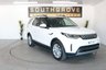 USED 2021 71 LAND ROVER DISCOVERY 3.0 D250 MHEV S SUV 5dr Diesel Auto 4WD Euro 6 (s/s) (250 ps) * EXTENDED WARRANTIES AVAILABLE *