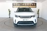 USED 2021 71 LAND ROVER DISCOVERY 3.0 D250 MHEV S SUV 5dr Diesel Auto 4WD Euro 6 (s/s) (250 ps) * EXTENDED WARRANTIES AVAILABLE *