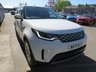 USED 2021 71 LAND ROVER DISCOVERY 3.0 D250 MHEV S SUV 5dr Diesel Auto 4WD Euro 6 (s/s) (250 ps) * EXTENDED WARRANTIES AVAILABLE *