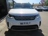 USED 2021 71 LAND ROVER DISCOVERY 3.0 D250 MHEV S SUV 5dr Diesel Auto 4WD Euro 6 (s/s) (250 ps) * EXTENDED WARRANTIES AVAILABLE *