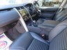 USED 2021 71 LAND ROVER DISCOVERY 3.0 D250 MHEV S SUV 5dr Diesel Auto 4WD Euro 6 (s/s) (250 ps) * EXTENDED WARRANTIES AVAILABLE *
