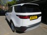 USED 2021 71 LAND ROVER DISCOVERY 3.0 D250 MHEV S SUV 5dr Diesel Auto 4WD Euro 6 (s/s) (250 ps) * EXTENDED WARRANTIES AVAILABLE *