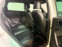 USED 2020 20 SEAT ATECA 1.5 TSI EVO FR Sport SUV 5dr Petrol Manual Euro 6 (s/s) (150 ps) 