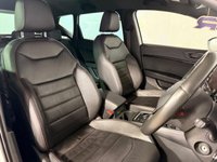 USED 2020 20 SEAT ATECA 1.5 TSI EVO FR Sport SUV 5dr Petrol Manual Euro 6 (s/s) (150 ps) 
