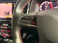 USED 2020 20 SEAT ATECA 1.5 TSI EVO FR Sport SUV 5dr Petrol Manual Euro 6 (s/s) (150 ps) 