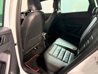 USED 2020 20 SEAT ATECA 1.5 TSI EVO FR Sport SUV 5dr Petrol Manual Euro 6 (s/s) (150 ps) 