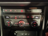 USED 2020 20 SEAT ATECA 1.5 TSI EVO FR Sport SUV 5dr Petrol Manual Euro 6 (s/s) (150 ps) 