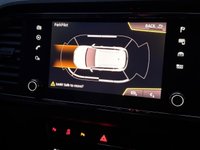 USED 2020 20 SEAT ATECA 1.5 TSI EVO FR Sport SUV 5dr Petrol Manual Euro 6 (s/s) (150 ps) 