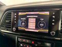 USED 2020 20 SEAT ATECA 1.5 TSI EVO FR Sport SUV 5dr Petrol Manual Euro 6 (s/s) (150 ps) 