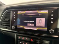 USED 2020 20 SEAT ATECA 1.5 TSI EVO FR Sport SUV 5dr Petrol Manual Euro 6 (s/s) (150 ps) 