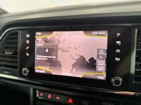 USED 2020 20 SEAT ATECA 1.5 TSI EVO FR Sport SUV 5dr Petrol Manual Euro 6 (s/s) (150 ps) 