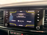 USED 2020 20 SEAT ATECA 1.5 TSI EVO FR Sport SUV 5dr Petrol Manual Euro 6 (s/s) (150 ps) 