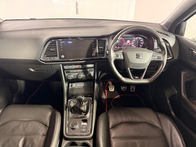2020 SEAT ATECA - Photo 2