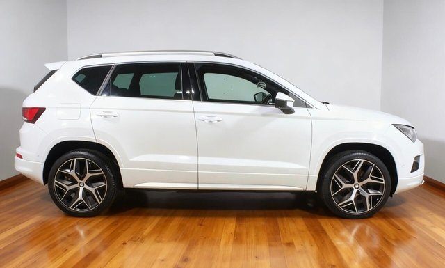 2020 SEAT ATECA - Photo 5