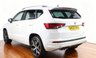 USED 2020 20 SEAT ATECA 1.5 TSI EVO FR Sport SUV 5dr Petrol Manual Euro 6 (s/s) (150 ps) 