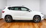 USED 2020 20 SEAT ATECA 1.5 TSI EVO FR Sport SUV 5dr Petrol Manual Euro 6 (s/s) (150 ps) 
