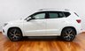 USED 2020 20 SEAT ATECA 1.5 TSI EVO FR Sport SUV 5dr Petrol Manual Euro 6 (s/s) (150 ps) 