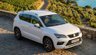 USED 2020 20 SEAT ATECA 1.5 TSI EVO FR Sport SUV 5dr Petrol Manual Euro 6 (s/s) (150 ps) 