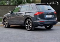 USED 2021 71 VOLKSWAGEN TIGUAN 2.0 TDI Life SUV 5dr Diesel DSG Euro 6 (s/s) (150 ps) 