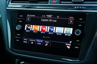 USED 2021 71 VOLKSWAGEN TIGUAN 2.0 TDI Life SUV 5dr Diesel DSG Euro 6 (s/s) (150 ps) 