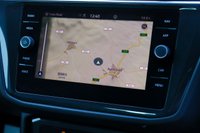 USED 2021 71 VOLKSWAGEN TIGUAN 2.0 TDI Life SUV 5dr Diesel DSG Euro 6 (s/s) (150 ps) 