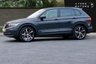 USED 2021 71 VOLKSWAGEN TIGUAN 2.0 TDI Life SUV 5dr Diesel DSG Euro 6 (s/s) (150 ps) 
