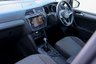 USED 2021 71 VOLKSWAGEN TIGUAN 2.0 TDI Life SUV 5dr Diesel DSG Euro 6 (s/s) (150 ps) 