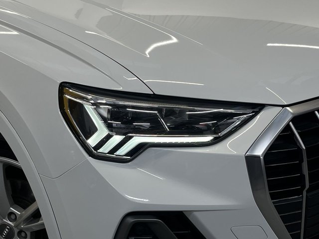 2019 AUDI Q3 1.5 TFSI CoD 35 S line SUV 5dr Petrol S Tronic Euro 6 (s/s) (150 ps) - Photo 7